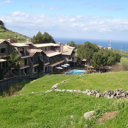 Hotel Quinta Do Serrado Porto Santo Kültér fotó
