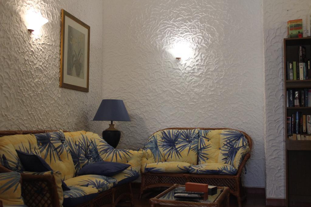 Hotel Quinta Do Serrado Porto Santo Kültér fotó