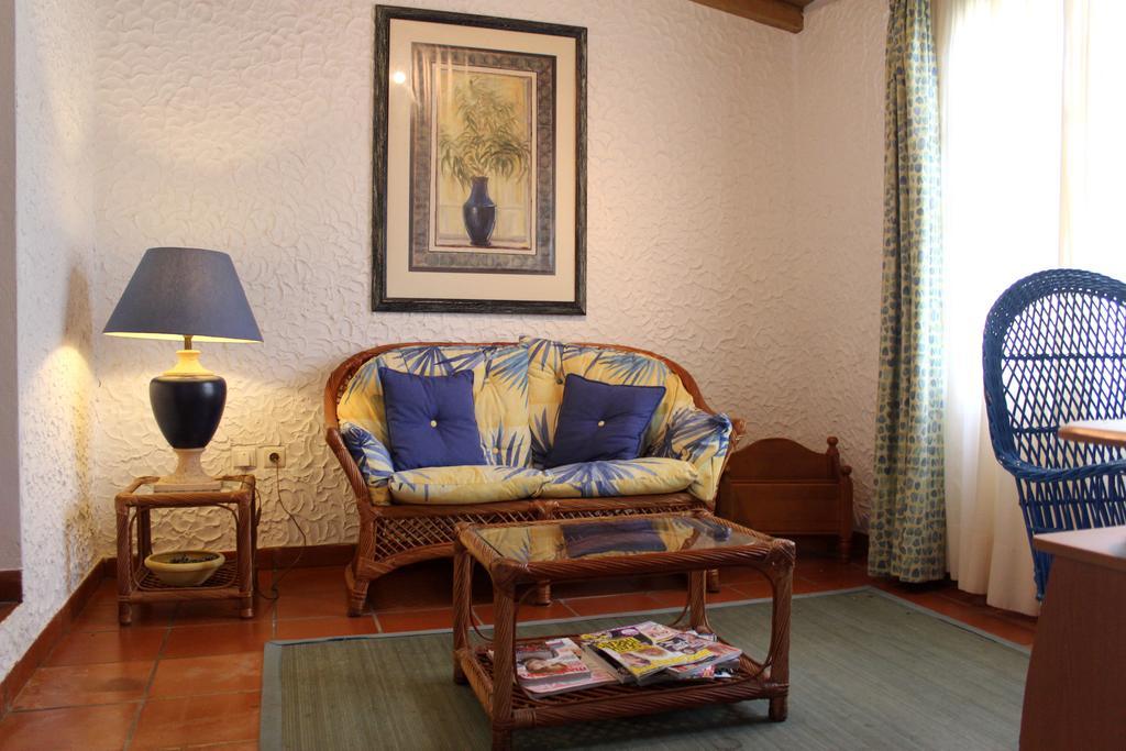Hotel Quinta Do Serrado Porto Santo Kültér fotó