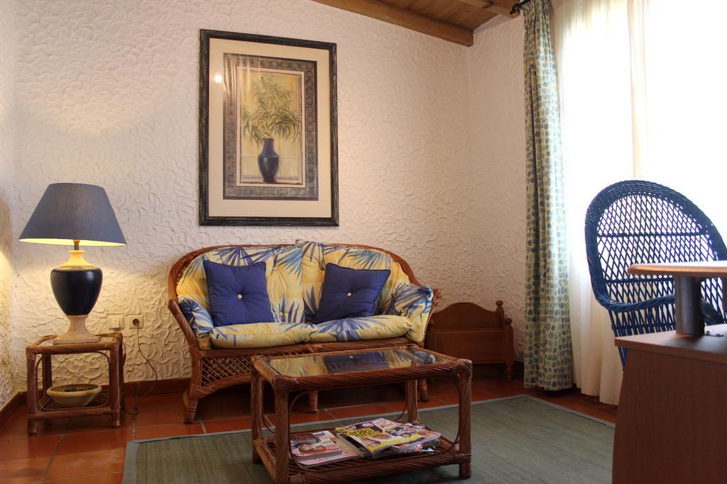 Hotel Quinta Do Serrado Porto Santo Kültér fotó