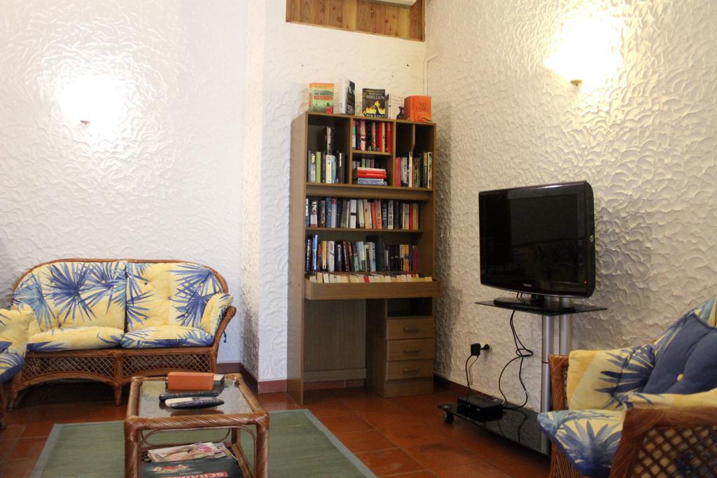 Hotel Quinta Do Serrado Porto Santo Kültér fotó