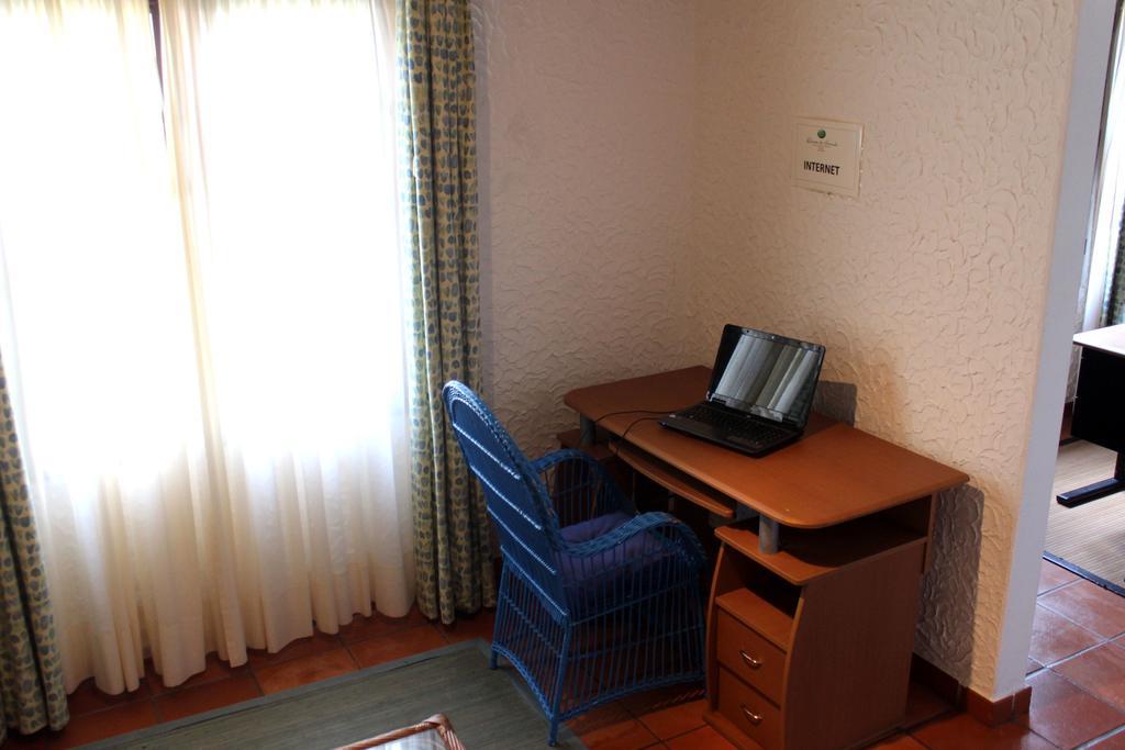 Hotel Quinta Do Serrado Porto Santo Kültér fotó