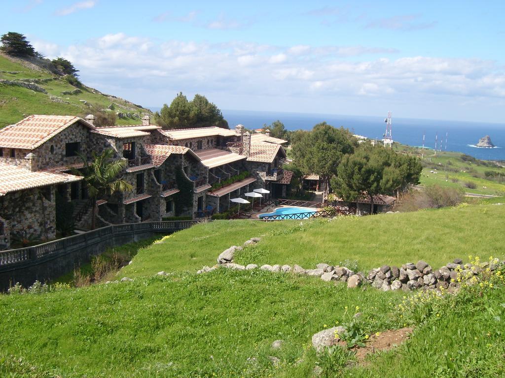 Hotel Quinta Do Serrado Porto Santo Kültér fotó