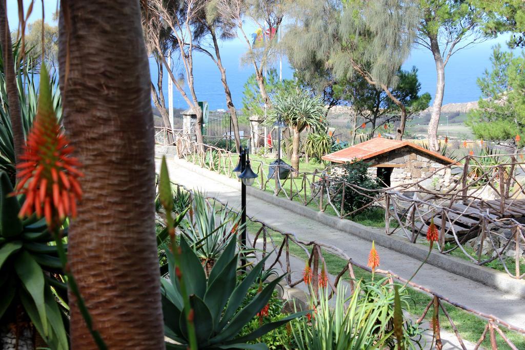 Hotel Quinta Do Serrado Porto Santo Kültér fotó
