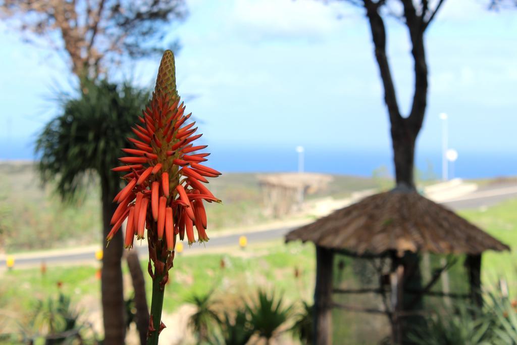 Hotel Quinta Do Serrado Porto Santo Kültér fotó