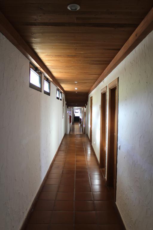 Hotel Quinta Do Serrado Porto Santo Kültér fotó