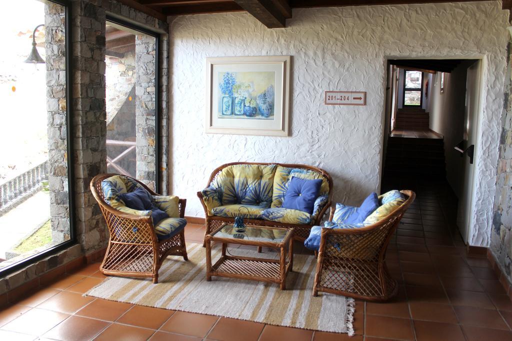 Hotel Quinta Do Serrado Porto Santo Kültér fotó