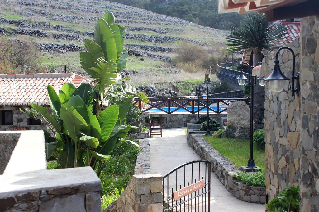 Hotel Quinta Do Serrado Porto Santo Kültér fotó