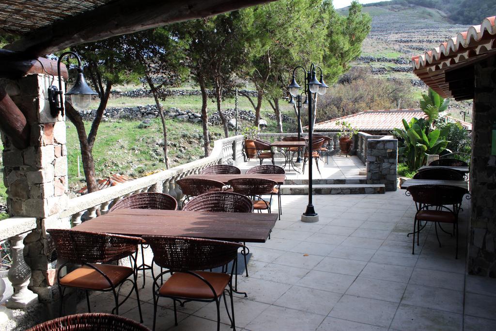 Hotel Quinta Do Serrado Porto Santo Kültér fotó