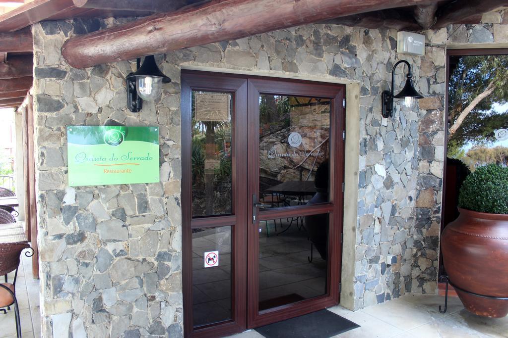 Hotel Quinta Do Serrado Porto Santo Kültér fotó