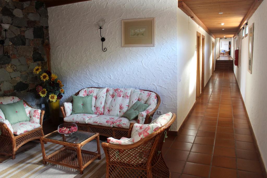 Hotel Quinta Do Serrado Porto Santo Kültér fotó