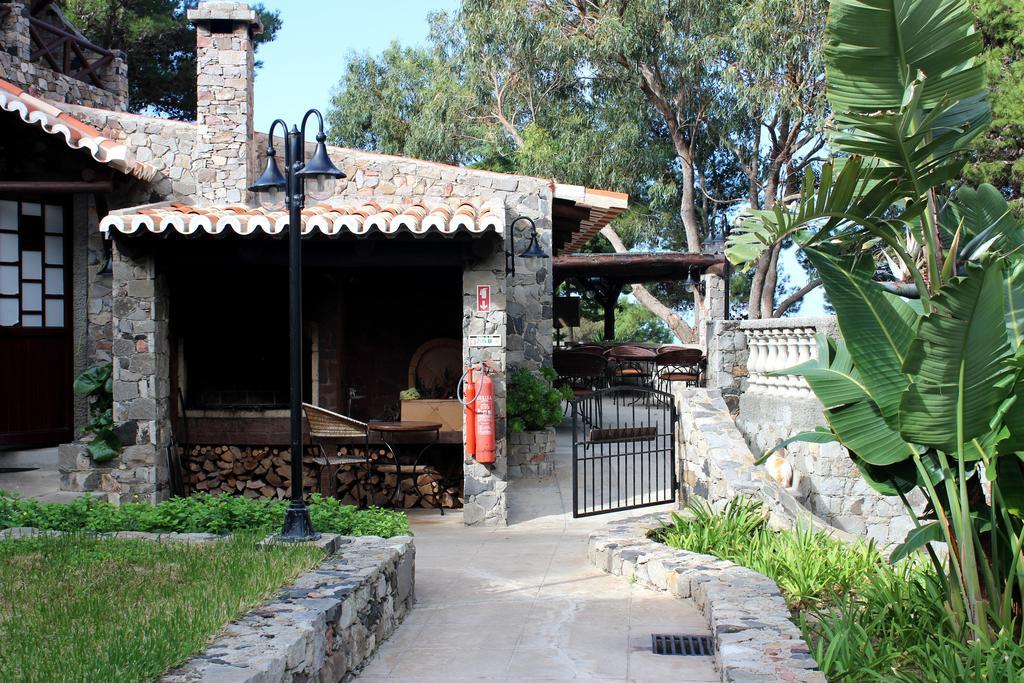 Hotel Quinta Do Serrado Porto Santo Kültér fotó