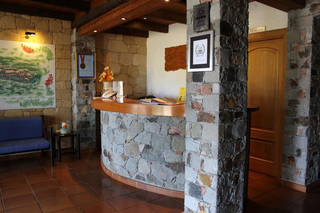 Hotel Quinta Do Serrado Porto Santo Kültér fotó