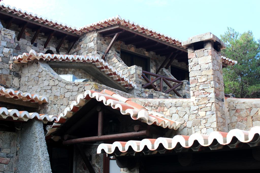 Hotel Quinta Do Serrado Porto Santo Kültér fotó