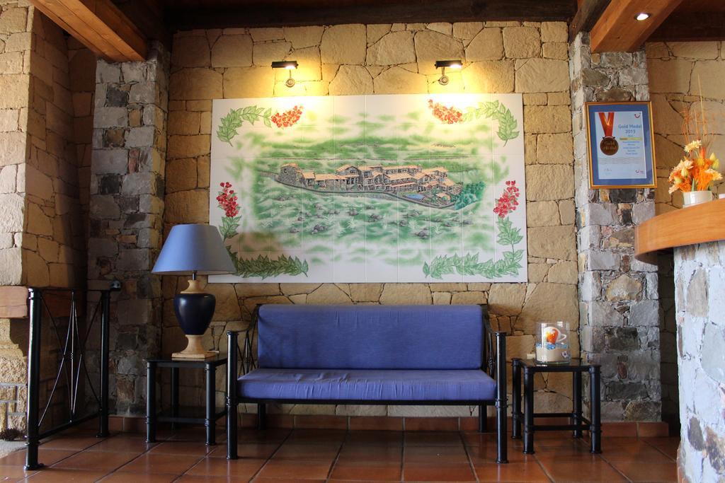 Hotel Quinta Do Serrado Porto Santo Kültér fotó