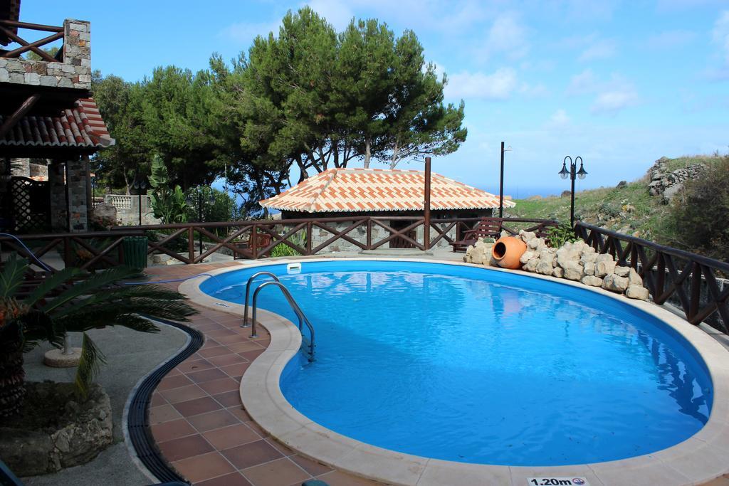 Hotel Quinta Do Serrado Porto Santo Kültér fotó