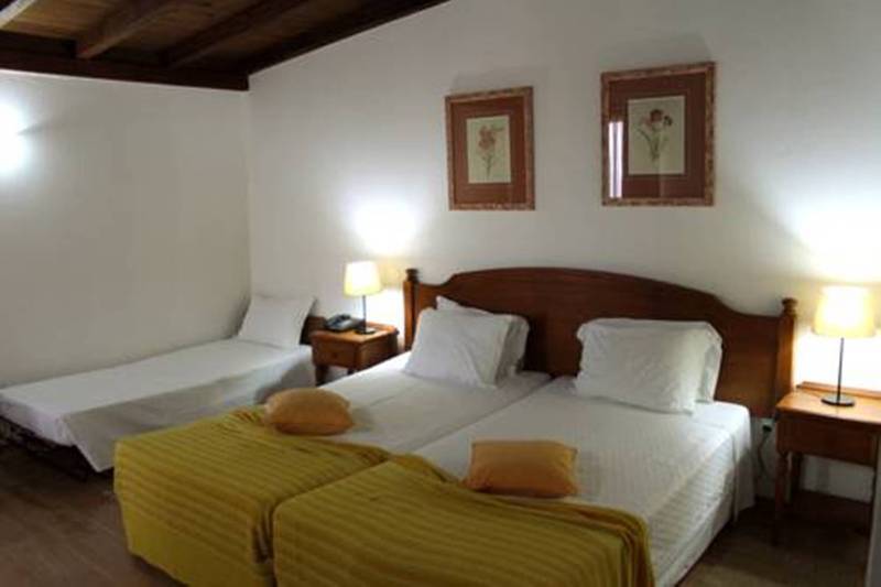 Hotel Quinta Do Serrado Porto Santo Kültér fotó