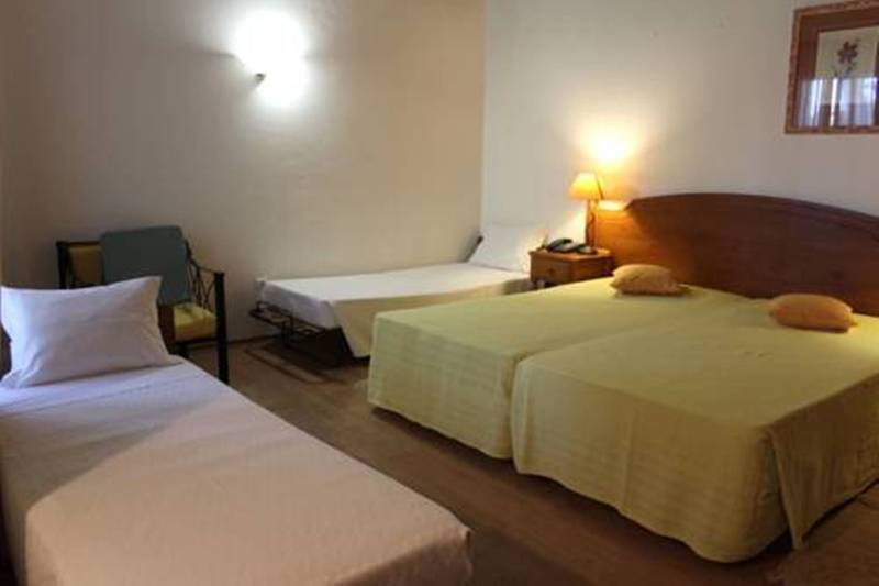 Hotel Quinta Do Serrado Porto Santo Kültér fotó