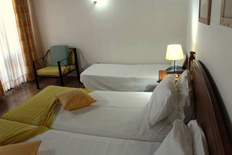 Hotel Quinta Do Serrado Porto Santo Kültér fotó