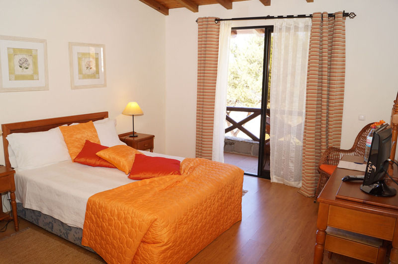 Hotel Quinta Do Serrado Porto Santo Kültér fotó