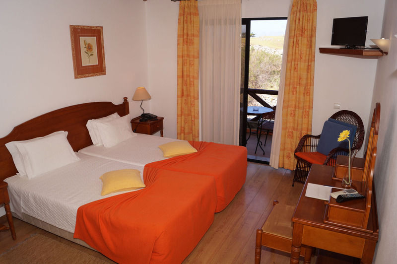 Hotel Quinta Do Serrado Porto Santo Kültér fotó