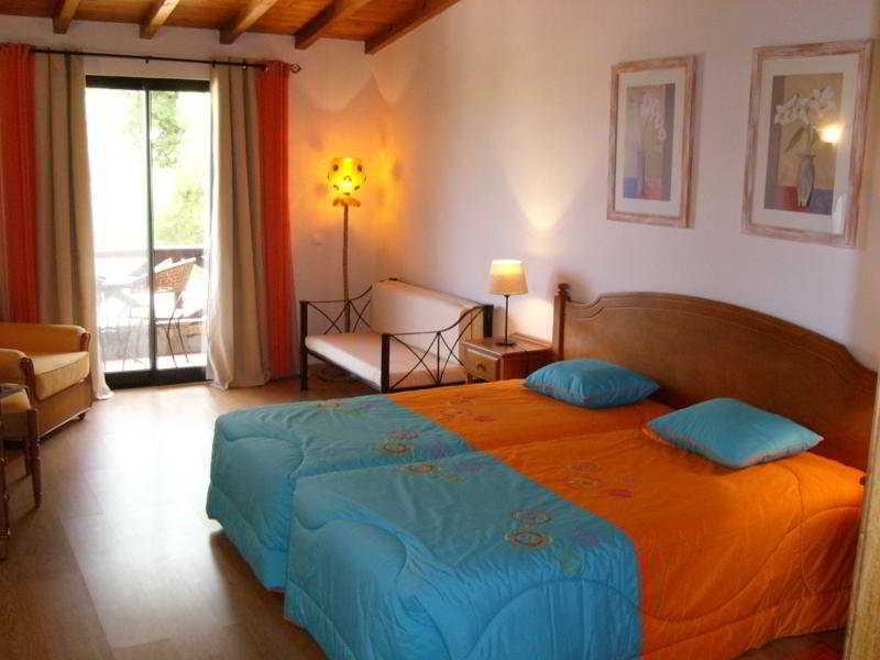Hotel Quinta Do Serrado Porto Santo Szoba fotó