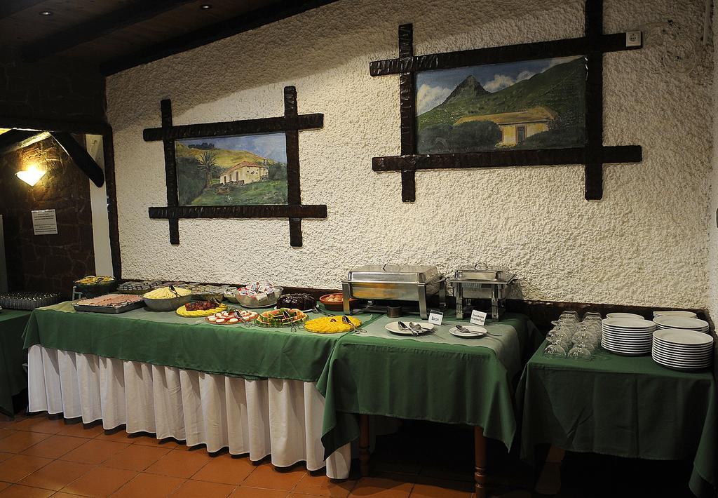 Hotel Quinta Do Serrado Porto Santo Kültér fotó