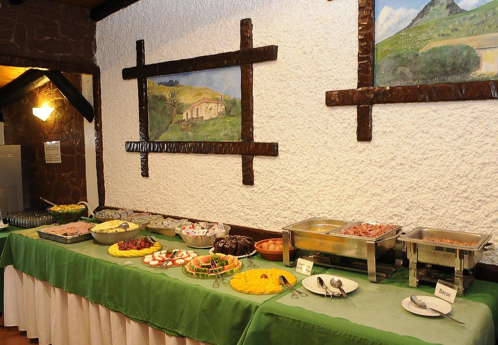 Hotel Quinta Do Serrado Porto Santo Kültér fotó