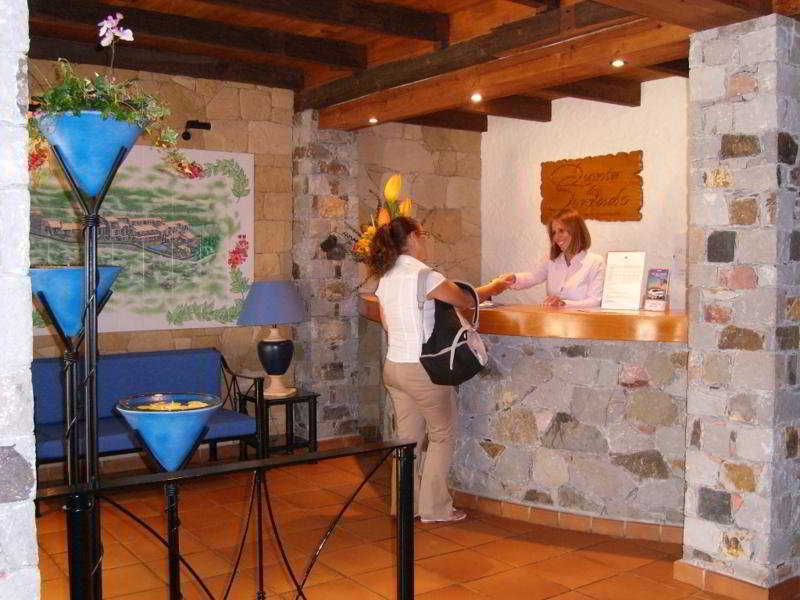 Hotel Quinta Do Serrado Porto Santo Kültér fotó
