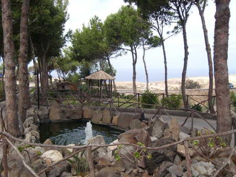 Hotel Quinta Do Serrado Porto Santo Kültér fotó