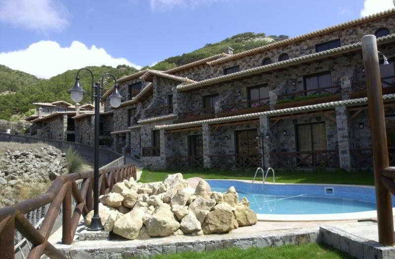 Hotel Quinta Do Serrado Porto Santo Kültér fotó