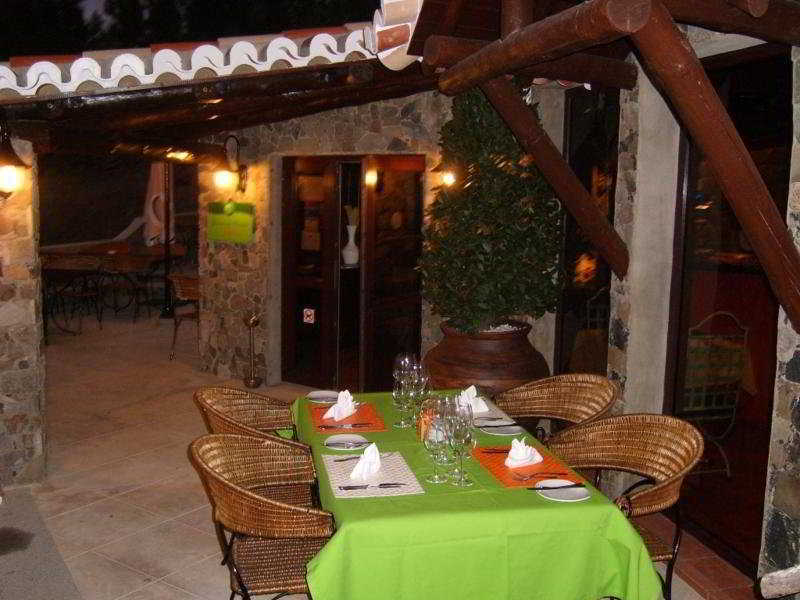 Hotel Quinta Do Serrado Porto Santo Kültér fotó