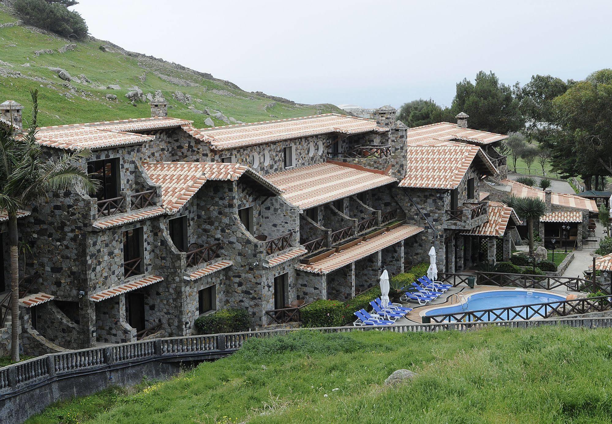 Hotel Quinta Do Serrado Porto Santo Kültér fotó