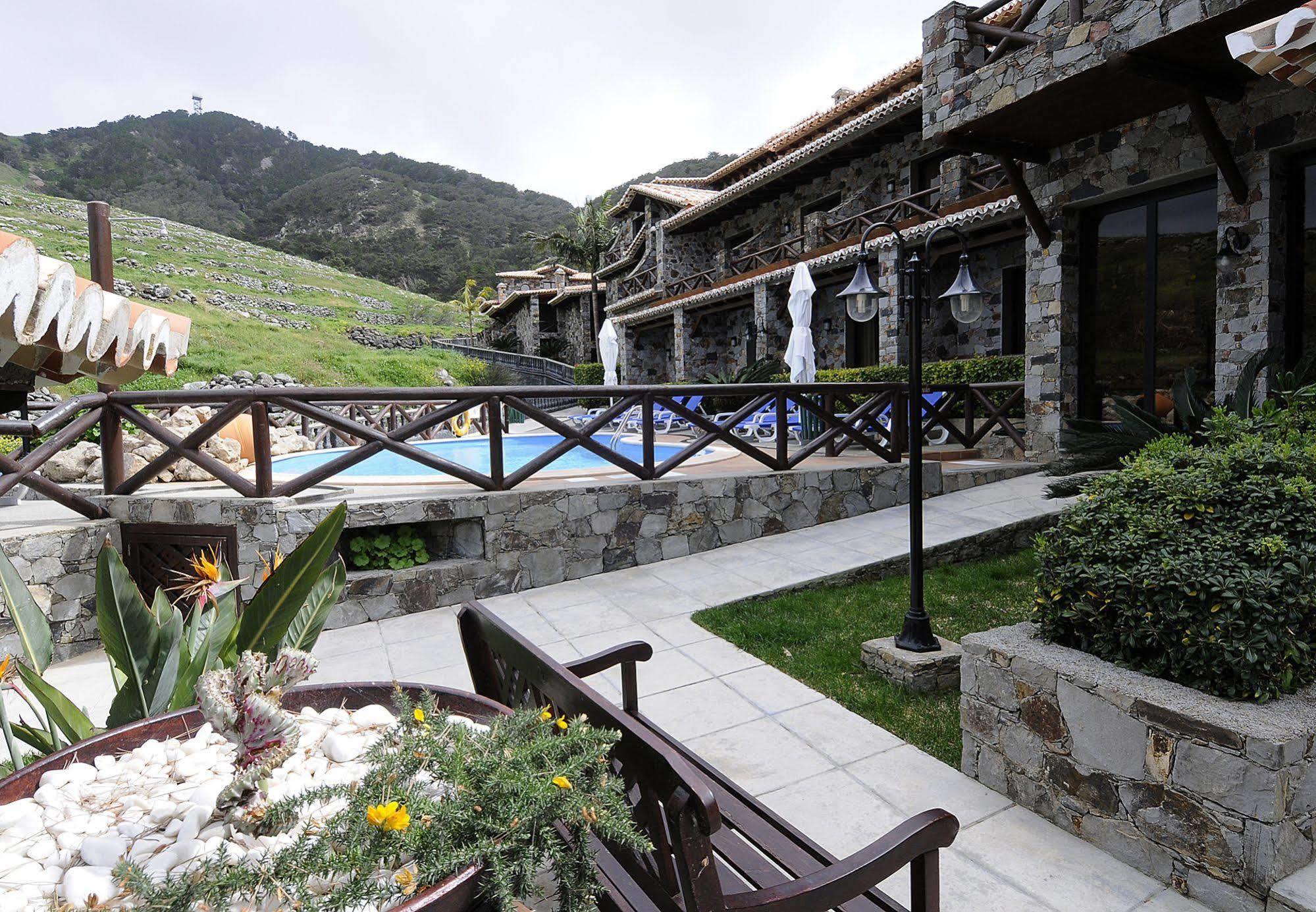 Hotel Quinta Do Serrado Porto Santo Kültér fotó