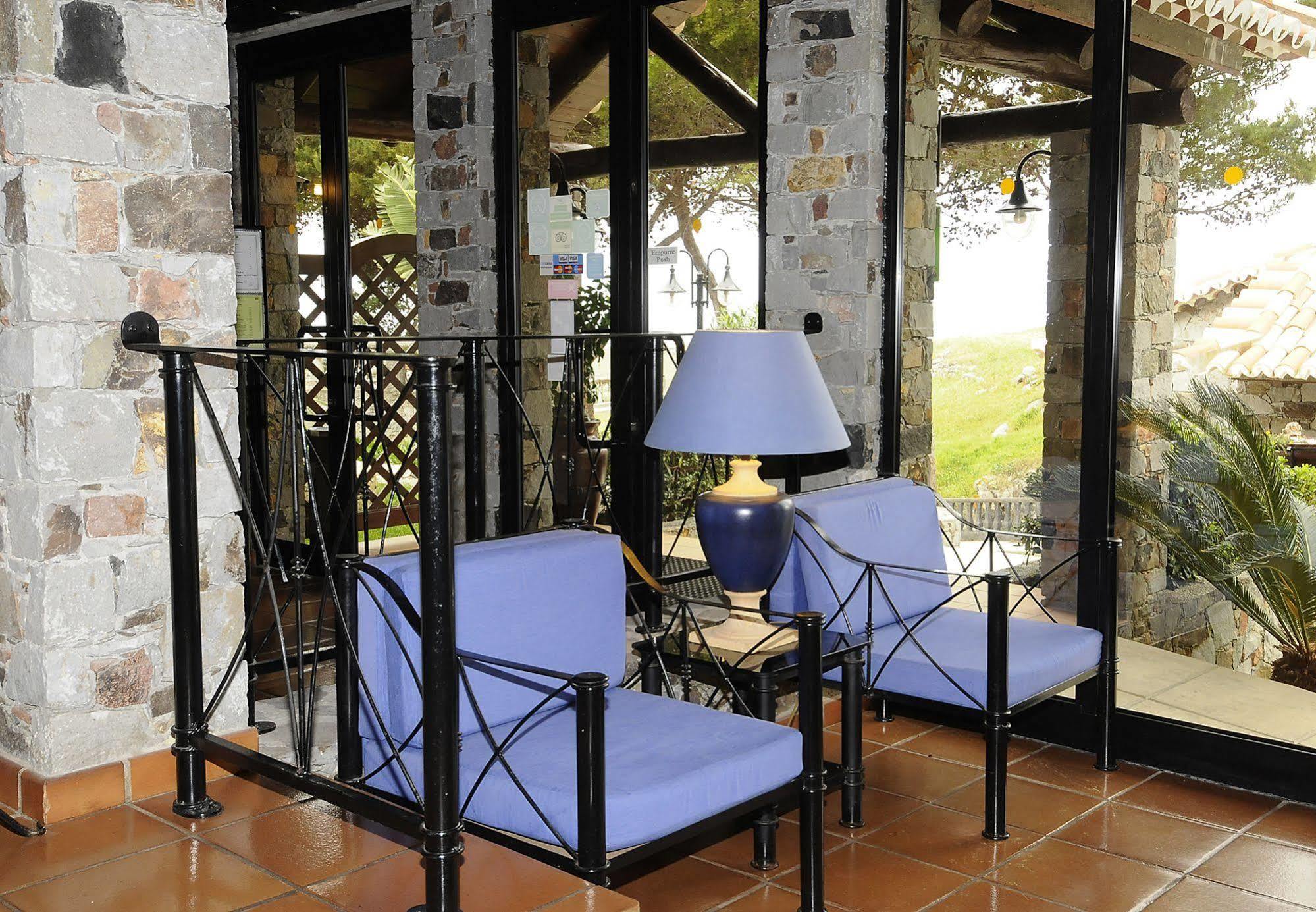 Hotel Quinta Do Serrado Porto Santo Kültér fotó