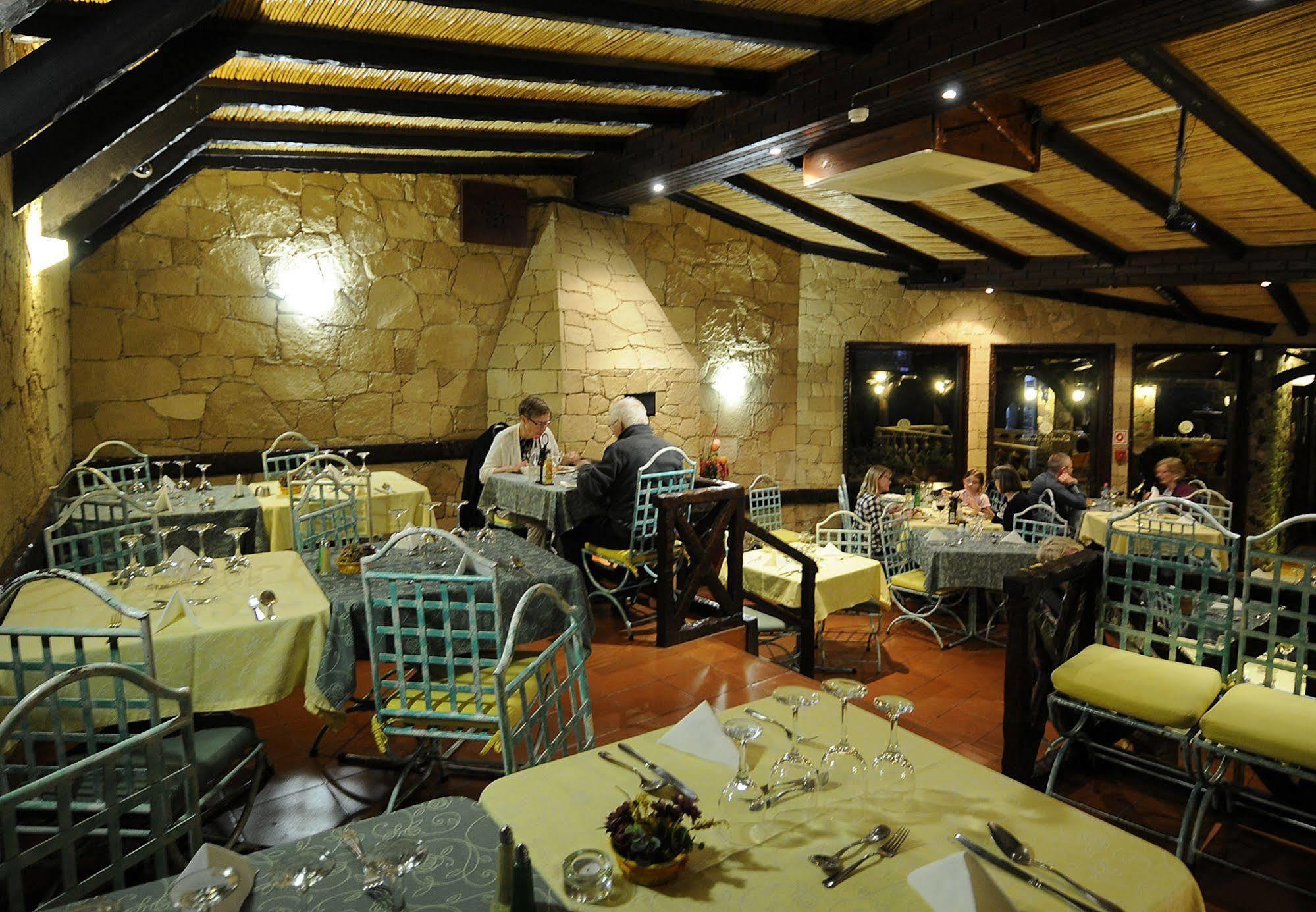 Hotel Quinta Do Serrado Porto Santo Kültér fotó