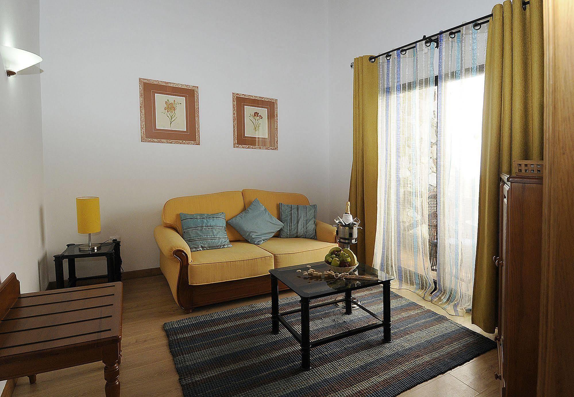 Hotel Quinta Do Serrado Porto Santo Kültér fotó