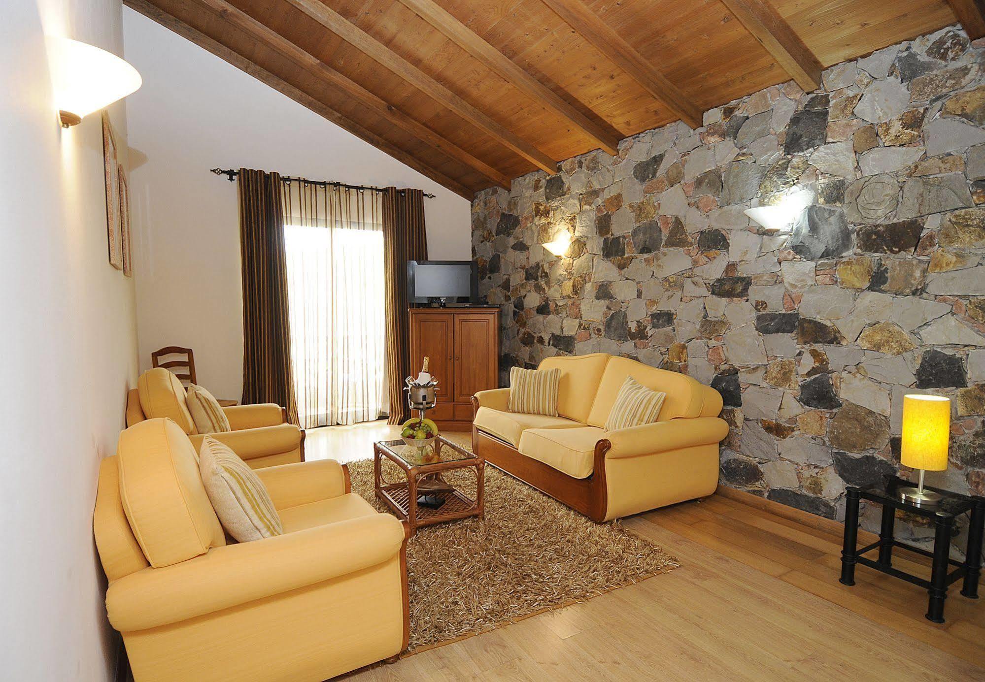 Hotel Quinta Do Serrado Porto Santo Kültér fotó