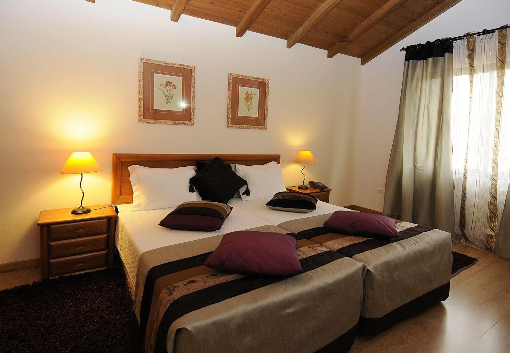Hotel Quinta Do Serrado Porto Santo Kültér fotó