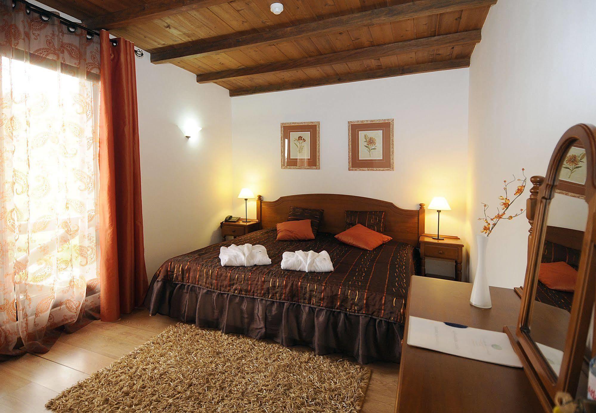Hotel Quinta Do Serrado Porto Santo Kültér fotó