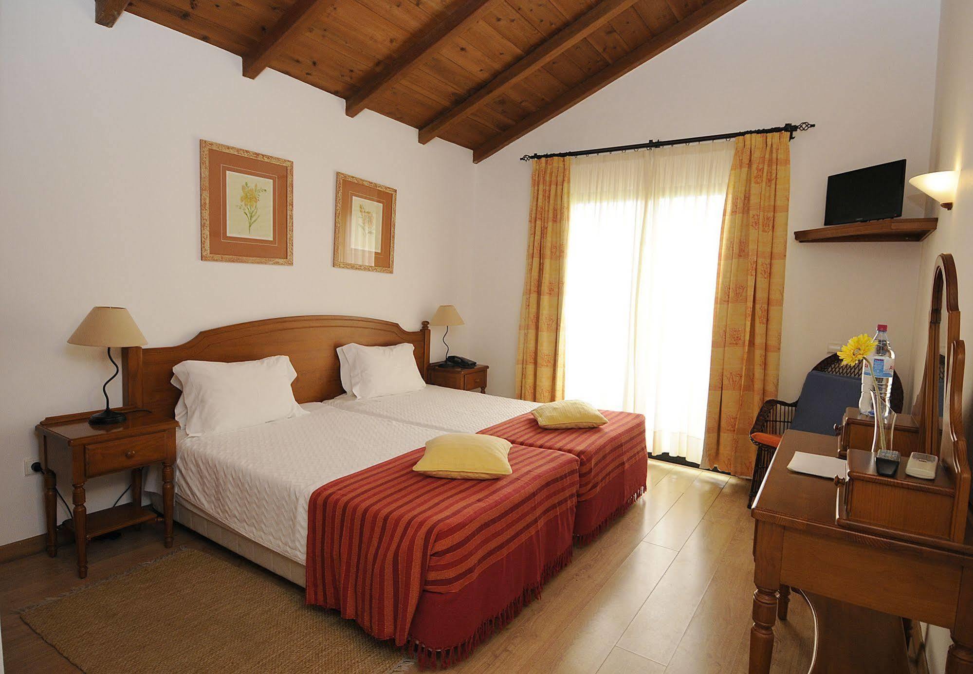 Hotel Quinta Do Serrado Porto Santo Kültér fotó