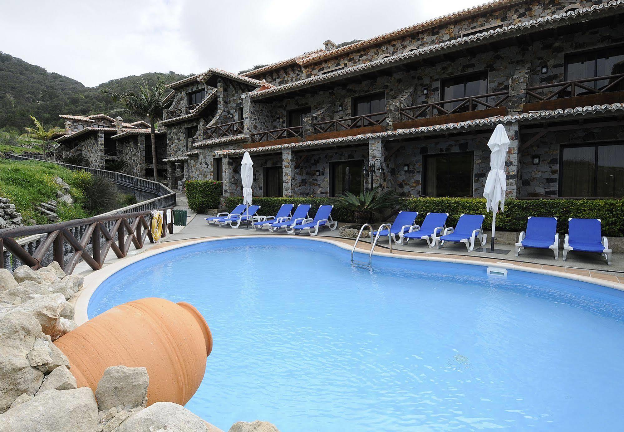 Hotel Quinta Do Serrado Porto Santo Kültér fotó