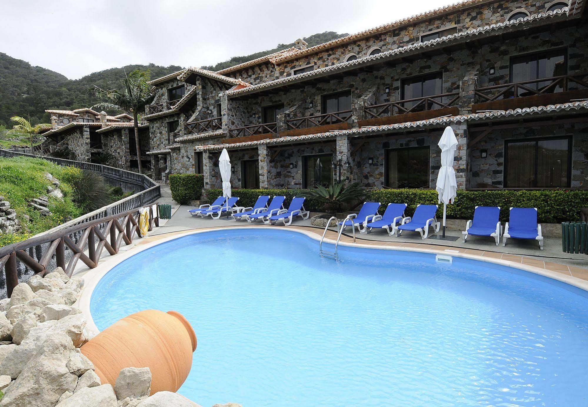 Hotel Quinta Do Serrado Porto Santo Kültér fotó