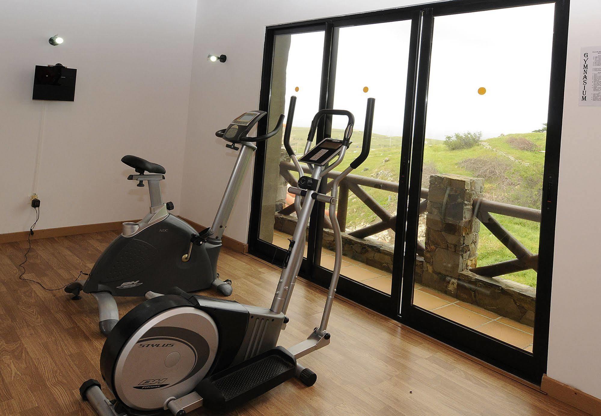 Hotel Quinta Do Serrado Porto Santo Kültér fotó